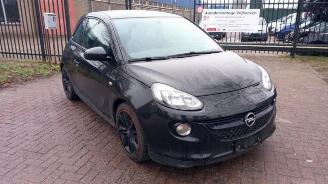 Dezmembrări autoturisme Opel Adam Adam, Hatchback 3-drs, 2012 / 2019 1.4 16V 2013/4