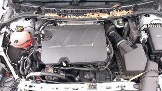 Opel Astra Astra K Sports Tourer, Combi, 2015 / 2022 1.5 CDTi 105 12V picture 9