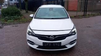 Opel Astra Astra K Sports Tourer, Combi, 2015 / 2022 1.5 CDTi 105 12V picture 2