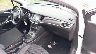 Opel Astra Astra K Sports Tourer, Combi, 2015 / 2022 1.5 CDTi 105 12V picture 10