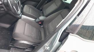 Opel Meriva Meriva (B), MPV, 2010 / 2017 1.4 Turbo 16V ecoFLEX picture 14