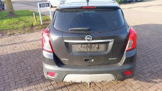 Opel Mokka Mokka/Mokka X, SUV, 2012 / 2019 1.6 CDTI 16V 4x2 picture 6