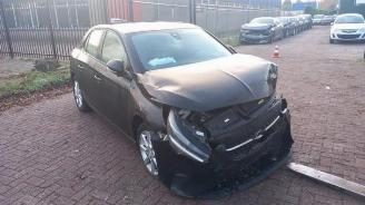 demontáž osobní automobily Opel Corsa Corsa F (UB/UH/UP), Hatchback 5-drs, 2019 1.2 12V 75 2021/6