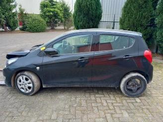 Opel Karl Karl, Hatchback 5-drs, 2015 / 2019 1.0 12V picture 4