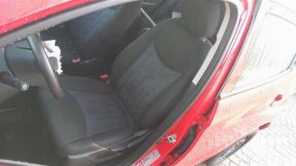 Opel Karl Karl, Hatchback 5-drs, 2015 / 2019 1.0 12V picture 11