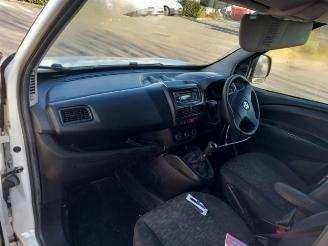 Opel Combo Combo, Van, 2012 / 2018 1.6 CDTI 16V picture 12