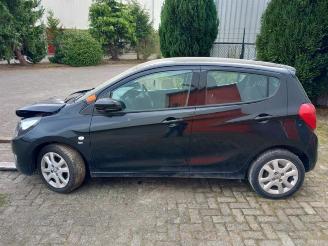 Opel Karl Karl, Hatchback 5-drs, 2015 / 2019 1.0 ecoFLEX 12V picture 4