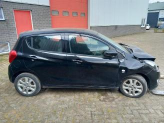 Opel Karl Karl, Hatchback 5-drs, 2015 / 2019 1.0 ecoFLEX 12V picture 8