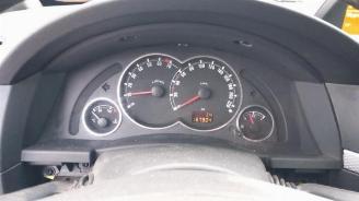 Opel Meriva Meriva, MPV, 2003 / 2010 1.6 16V picture 20