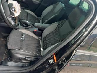 Opel Crossland Crossland (X), SUV, 2017 1.2 Turbo 12V Euro 6 picture 11