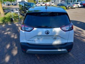 Opel Crossland Crossland (X), SUV, 2017 1.2 Turbo 12V picture 6