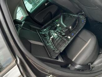 Opel Crossland Crossland (X), SUV, 2017 1.2 12V picture 16