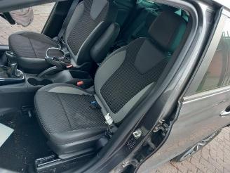 Opel Crossland Crossland (X), SUV, 2017 1.2 12V picture 12