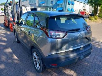 Opel Crossland Crossland X/Crossland, SUV, 2014 1.2 12V picture 5