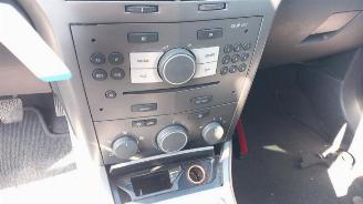 Opel Astra Astra H SW (L35), Combi, 2004 / 2010 1.6 16V Twinport picture 20