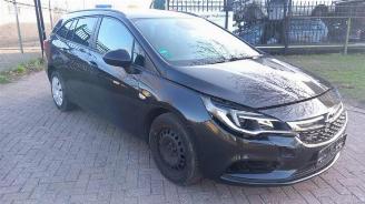 Démontage voiture Opel Astra Astra K Sports Tourer, Combi, 2015 / 2022 1.6 CDTI 136 16V 2016/5
