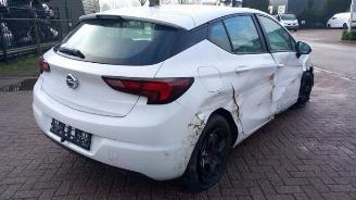 Opel Astra Astra K, Hatchback 5-drs, 2015 / 2022 1.0 SIDI Turbo 12V picture 7