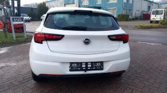 Opel Astra Astra K, Hatchback 5-drs, 2015 / 2022 1.0 SIDI Turbo 12V picture 6