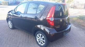 Opel Agila Agila (B), MPV, 2008 / 2014 1.0 12V picture 5