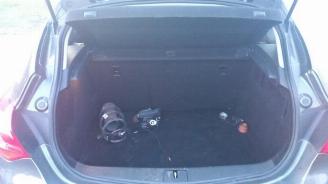 Opel Astra Astra J (PC6/PD6/PE6/PF6), Hatchback 5-drs, 2009 / 2015 1.4 Turbo 16V picture 27