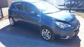 Purkuautot passenger cars Opel Corsa-E Corsa E, Hatchback, 2014 1.4 16V 2016/2
