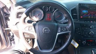 Opel Insignia Insignia Sports Tourer, Combi, 2008 / 2017 2.0 Turbo 16V Ecotec picture 19