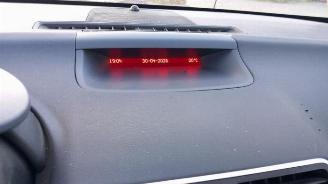 Opel Meriva Meriva (B), MPV, 2010 / 2017 1.4 Turbo 16V ecoFLEX picture 18