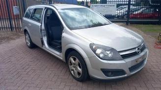 Sloopauto Opel Astra Astra H SW (L35), Combi, 2004 / 2010 1.9 CDTi 120 2006/10