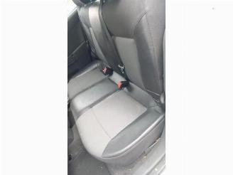 Opel Astra Astra H SW (L35), Combi, 2004 / 2010 1.9 CDTi 120 picture 15