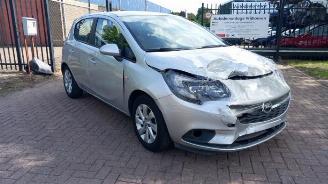  Opel Corsa-E Corsa E, Hatchback, 2014 1.4 16V 2017/11