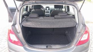 Opel Corsa Corsa D, Hatchback, 2006 / 2014 1.3 CDTi 16V ecoFLEX picture 18