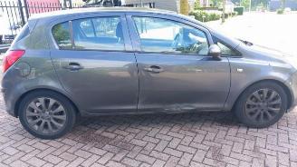 Opel Corsa Corsa D, Hatchback, 2006 / 2014 1.3 CDTi 16V ecoFLEX picture 8