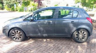Opel Corsa Corsa D, Hatchback, 2006 / 2014 1.3 CDTi 16V ecoFLEX picture 4