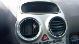 Opel Corsa Corsa D, Hatchback, 2006 / 2014 1.3 CDTi 16V ecoFLEX picture 20