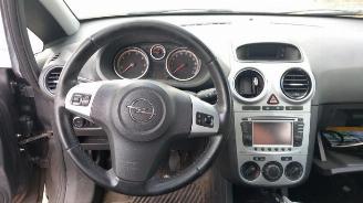 Opel Corsa Corsa D, Hatchback, 2006 / 2014 1.3 CDTi 16V ecoFLEX picture 11