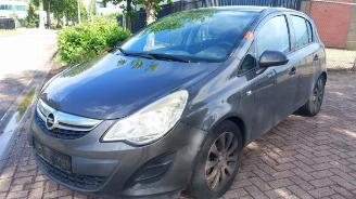 Opel Corsa Corsa D, Hatchback, 2006 / 2014 1.3 CDTi 16V ecoFLEX picture 3