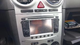 Opel Corsa Corsa D, Hatchback, 2006 / 2014 1.3 CDTi 16V ecoFLEX picture 21
