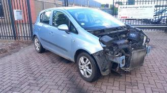 Purkuautot passenger cars Opel Corsa Corsa D, Hatchback, 2006 / 2014 1.4 16V Twinport 2008/10