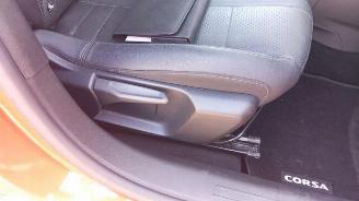 Opel Corsa Corsa F (UB/UH/UP), Hatchback 5-drs, 2019 1.5 CDTI 100 picture 13