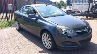 Sloopauto Opel Astra Astra H Twin Top (L67), Cabrio, 2005 / 2010 1.8 16V 2007/6