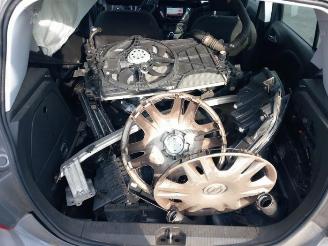 Opel Corsa-E Corsa E, Hatchback, 2014 1.0 SIDI Turbo 12V picture 24