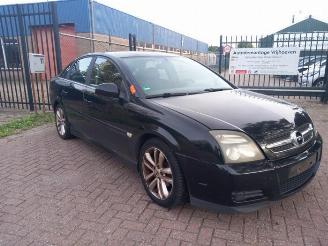Dezmembrări autoturisme Opel Vectra Vectra C GTS, Hatchback 5-drs, 2002 / 2008 2.2 DIG 16V 2004/6
