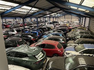 Damaged car Audi 164  2024/1