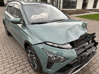 Hyundai Bayon 1.0 T-GDI Premium picture 6