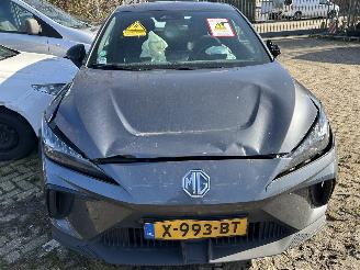 Avarii autoturisme MG 4 Elektric 51 kWh  Standard Range 2023/10