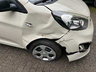 Kia Picanto 1.0 CVVT Comfort Plus picture 4