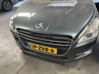 Peugeot 508 SW  1.6 THP Active picture 2