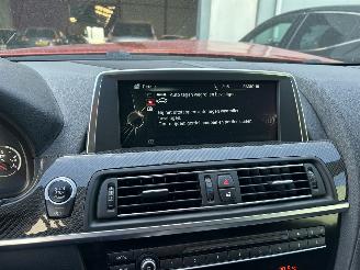 BMW 6-serie M6  Cabriolet   Automaat picture 17