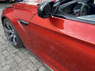 BMW 6-serie M6  Cabriolet   Automaat picture 11