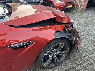 BMW 6-serie M6  Cabriolet   Automaat picture 6